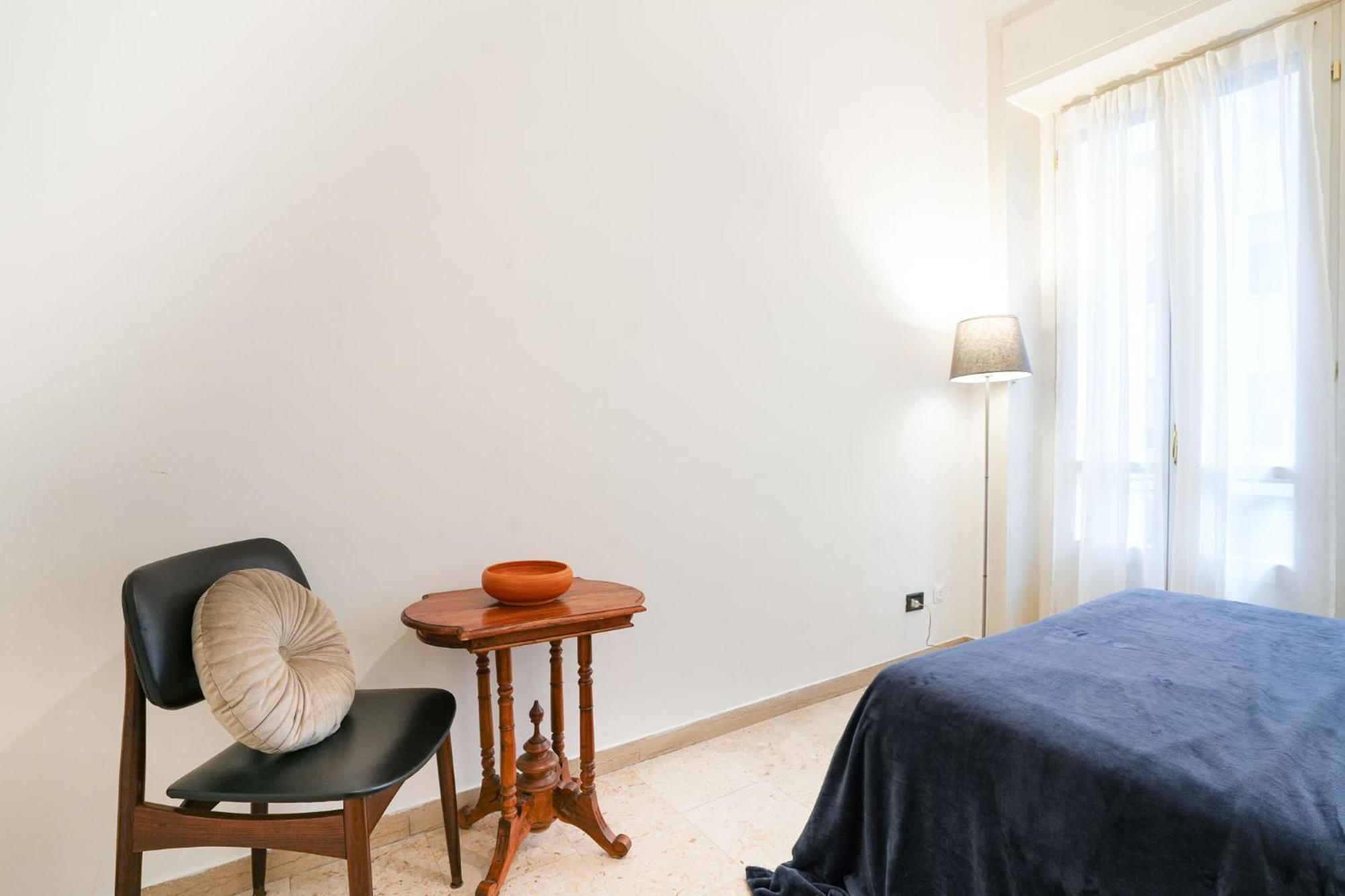 Pellegrini House Appartamento