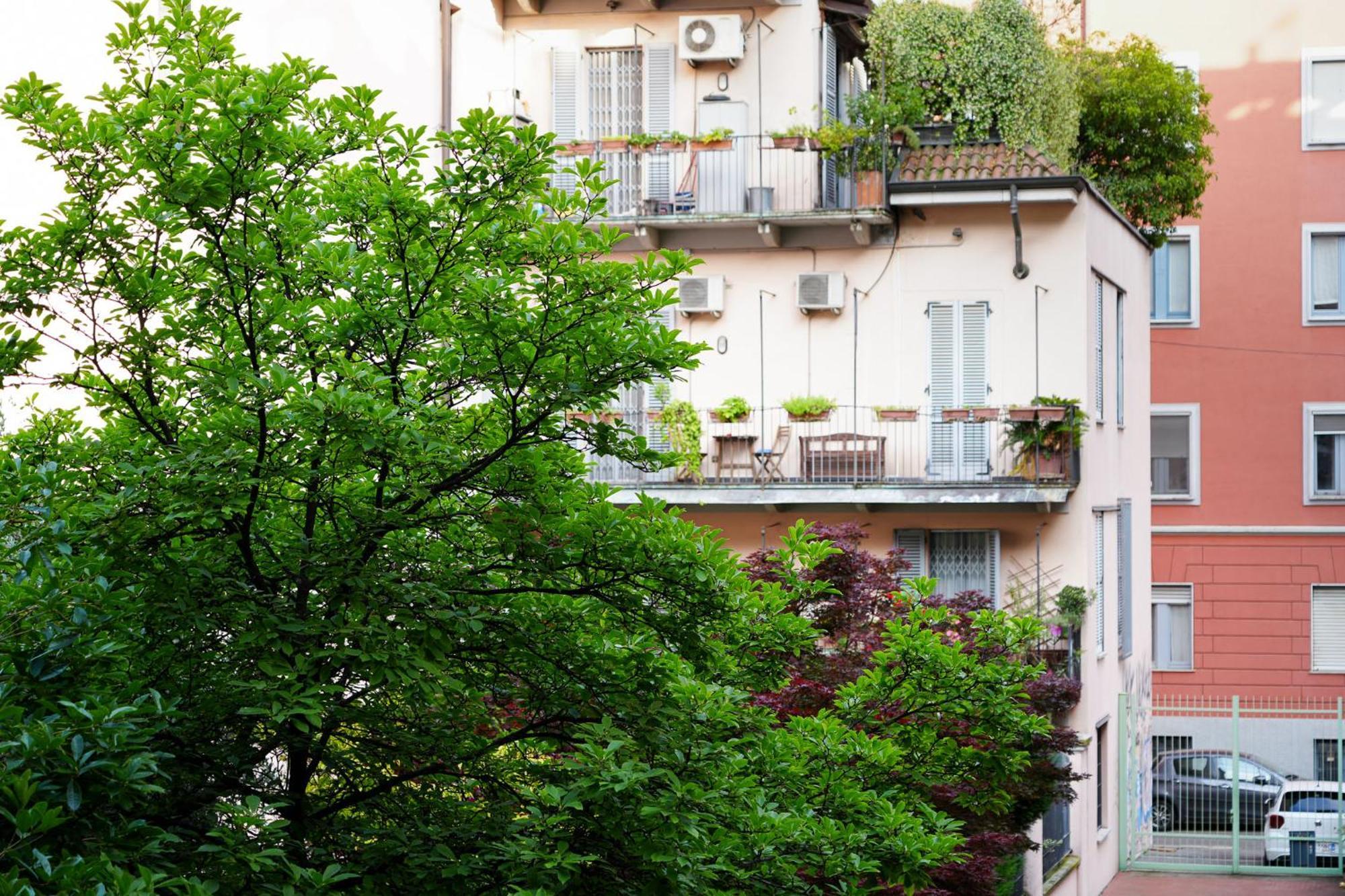 Pellegrini House Appartamento