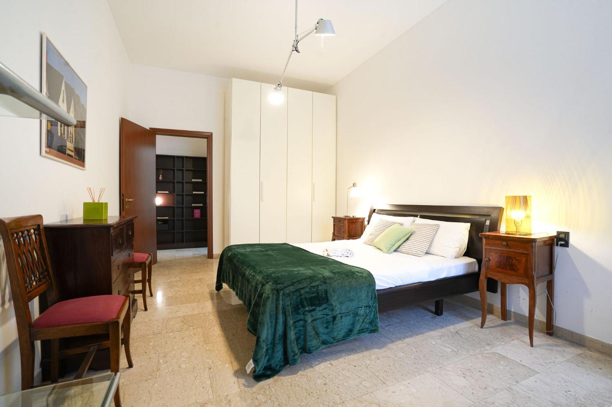 Pellegrini House Apartment Mailand